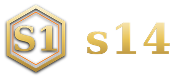 s14 logo