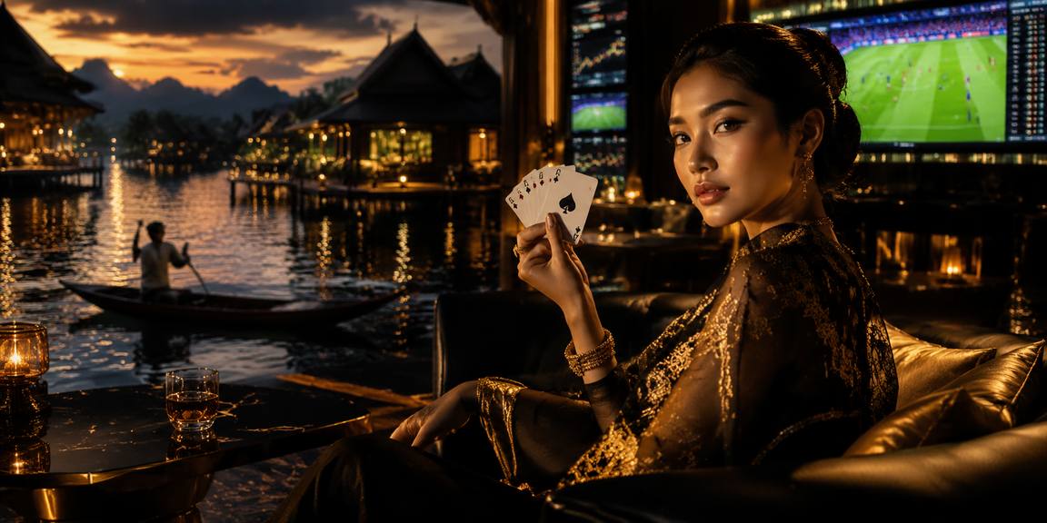s14 Live Baccarat အကျ္ခြုံ
